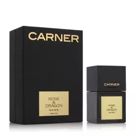 Parfum Unisexe Carner Barcelona Rose & Dragon EDP 50 ml de Carner Barcelona, Eau de parfum - Réf : S8301156, Prix : 87,20 €, ...