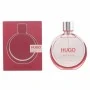 Perfume Mulher Hugo Boss EDP Hugo Woman 50 ml | Epamu | Beauty Shop - Parfums, Make-up & Essentials Epamu.eu