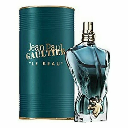 Perfume Homem Jean Paul Gaultier Le Beau EDT 125 ml | Epamu | Beauty Shop - Parfums, Make-up & Essentials Epamu.eu