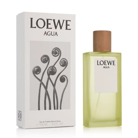 Profumo Unisex Loewe Agua de Loewe EDT 100 ml | Epamu | Beauty Shop - Parfums, Make-up & Essentials Epamu.eu