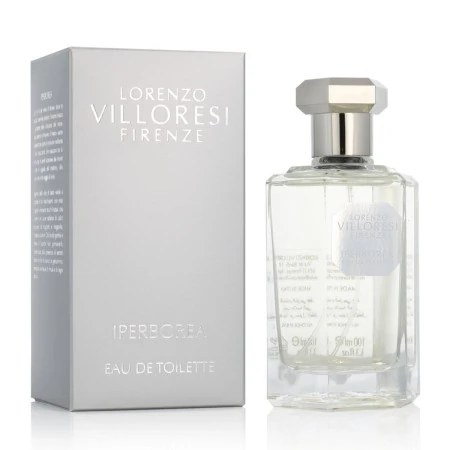 Perfume Unissexo Lorenzo Villoresi Firenze Iperborea EDT 100 ml | Epamu | Beauty Shop - Parfums, Make-up & Essentials Epamu.eu