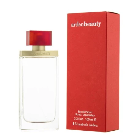 Women's Perfume Elizabeth Arden EDP Beauty 100 ml | Epamu | Beauty Shop - Parfums, Make-up & Essentials Epamu.eu