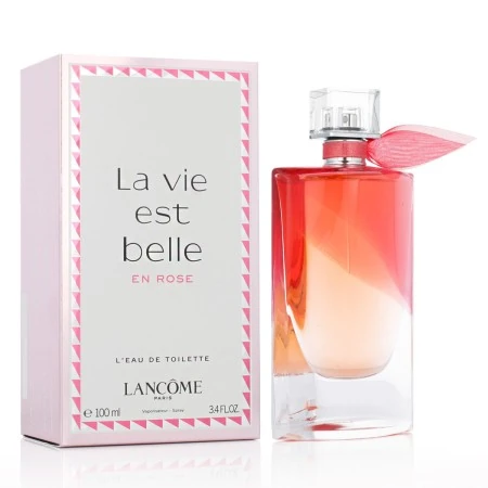 Nécessaire de Viagem Lancôme La Vie Est Belle en Rose | Epamu | Beauty Shop - Parfums, Make-up & Essentials Epamu.eu