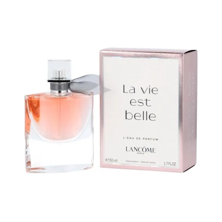 Women's Perfume Lancôme La Vie Est Belle EDP 50 ml | Epamu | Beauty Shop - Parfums, Make-up & Essentials Epamu.eu