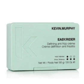 Flexible Fixierungscreme Kevin Murphy Easy Rider 100 g von Kevin Murphy, Frisier-Cremes & Wachs - Ref: S8312082, Preis: 32,44...