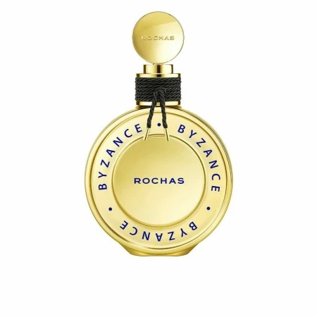 Profumo Donna Rochas EDP Byzance Gold 90 ml | Epamu | Beauty Shop - Parfums, Make-up & Essentials Epamu.eu