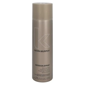 Spray de fixation forte Kevin Murphy Session Spray 400 ml de Kevin Murphy, Laques et sprays - Réf : S8313218, Prix : 32,90 €,...