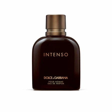 Perfume Hombre Dolce & Gabbana Pour Homme Intenso EDP 75 ml | Epamu | Beauty Shop - Parfums, Make-up & Essentials Epamu.eu