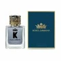 Profumo Uomo K Dolce & Gabbana EDT 50 ml | Epamu | Beauty Shop - Parfums, Make-up & Essentials Epamu.eu