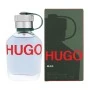 Perfume Homem Hugo Boss Hugo Man EDT 75 ml | Epamu | Beauty Shop - Parfums, Make-up & Essentials Epamu.eu