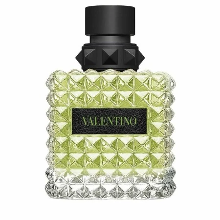 Damenparfüm Valentino Donna Born in Roma Green Stravaganza EDP 50 ml | Epamu | Beauty Shop - Parfums, Make-up & Essentials Epamu.eu