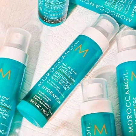 Crema de Peinado Moroccanoil Hydration | Epamu | Beauty Shop - Parfums, Make-up & Essentials Epamu.eu