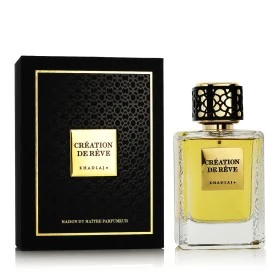 Perfume Unisex Amouroud EDP Oud Tabac 100 ml | Epamu | Beauty Shop - Parfums, Make-up & Essentials Epamu.eu