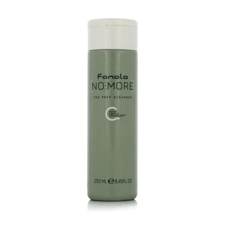 Champô Fanola No More 250 ml | Epamu | Beauty Shop - Parfums, Make-up & Essentials Epamu.eu