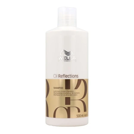 Shampoo Rivitalizzante Wella Oil Reflections | Epamu | Beauty Shop - Parfums, Make-up & Essentials Epamu.eu