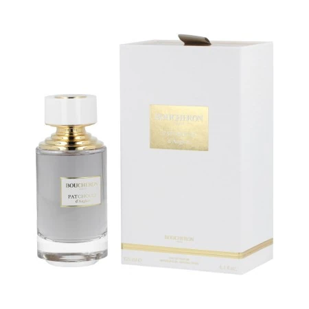 Perfume Unissexo Boucheron Patchouli d'Angkor EDP 125 ml | Epamu.eu | Beauty Shop - Parfums, Make-up & Essentials Epamu.eu