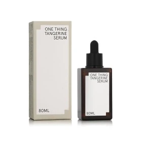 Gesichtsserum One Thing Tangerine 80 ml von One Thing, Seren - Ref: S8320481, Preis: 29,03 €, Rabatt: %