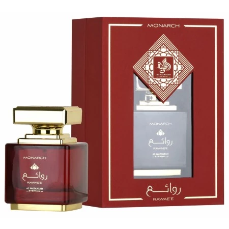 Perfume Homem Al Wataniah Eqaab EDP 100 ml | Epamu | Beauty Shop - Parfums, Make-up & Essentials Epamu.eu