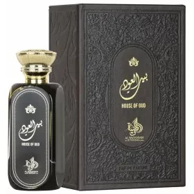 Perfume Hombre Maison Alhambra EDP Salvo Intense 100 ml | Epamu | Beauty Shop - Parfums, Make-up & Essentials Epamu.eu