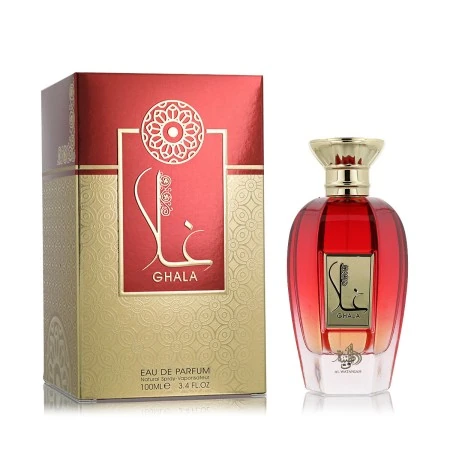 Unisex-Parfüm Al Wataniah Ghala EDP 100 ml | Epamu | Beauty Shop - Parfums, Make-up & Essentials Epamu.eu