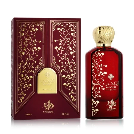 Women's Perfume Al Wataniah Roohi EDP 85 ml | Epamu.eu | Beauty Shop - Parfums, Make-up & Essentials Epamu.eu