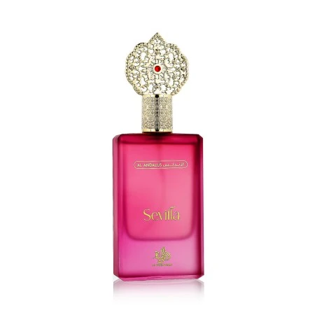 Damenparfüm Al Wataniah Sevilla EDP 75 ml | Epamu | Beauty Shop - Parfums, Make-up & Essentials Epamu.eu