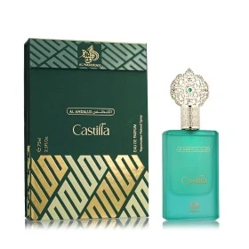 Perfume Mulher Al Wataniah Castilla EDP 75 ml de Al Wataniah, Água de perfume - Ref: S8321210, Preço: 18,04 €, Desconto: %