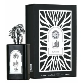 Men's Perfume Al Wataniah Qahir EDP 100 ml by Al Wataniah, Eau de Perfume - Ref: S8321213, Price: 29,50 €, Discount: %