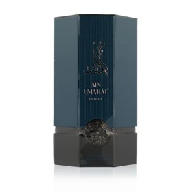 Perfume Unisex Al Wataniah Ain Emarat Extrait EDP