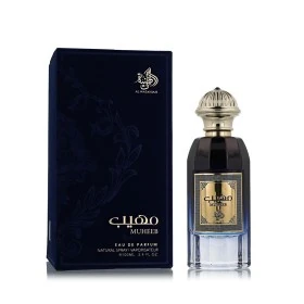 Perfume Unissexo Al Wataniah Muheeb EDP 100 ml de Al Wataniah, Água de perfume - Ref: S8321229, Preço: 19,31 €, Desconto: %