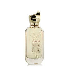 Perfume Unissexo Al Wataniah Ameerati EDP 100 ml de Al Wataniah, Água de perfume - Ref: S8321572, Preço: 19,47 €, Desconto: %