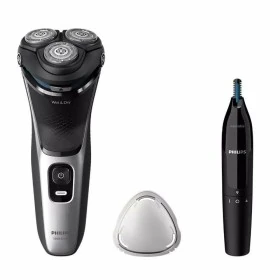 Electric shaver Philips S3143/02 1 Piece by Philips, Hair Clippers - Ref: S91108742, Price: 67,99 €, Discount: %