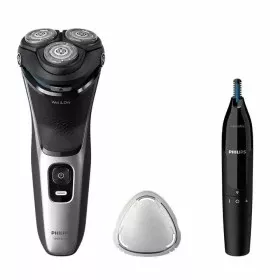 Barbeador elétrico Philips S3143/02 1 Peça de Philips, Máquina para cortar cabelo e barba - Ref: S91108742, Preço: 67,99 €, D...