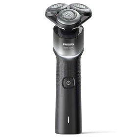 Barbeador elétrico Philips X5004/00 de Philips, Máquinas de barbear elétricas para homem - Ref: S91112032, Preço: 73,73 €, De...