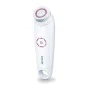 Facial Cleansing Brush Beurer 605.50 White Electric | Epamu | Beauty Shop - Parfums, Make-up & Essentials Epamu.eu