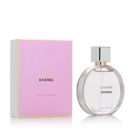 Women's Perfume Chanel Chance Eau Tendre EDP | Epamu | Beauty Shop - Parfums, Make-up & Essentials Epamu.eu