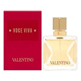 Perfume Mujer Valentino Voce Viva EDP 30 ml Voce Viva de Valentino, Agua de perfume - Ref: M0116957, Precio: 70,13 €, Descuen...