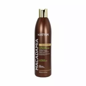 Champú Salerm HairLab A Equilibrante 300 ml | Epamu | Beauty Shop - Parfums, Make-up & Essentials Epamu.eu