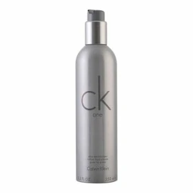 Loción Hidratante Ck One Calvin Klein 65607460000 Crema Botella Unisex de Calvin Klein, Geles - Ref: M0120855, Precio: 18,59 ...