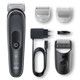 Cabezal de Recambio Braun BR-KP505 1 Pieza | Epamu | Beauty Shop - Parfums, Make-up & Essentials Epamu.eu