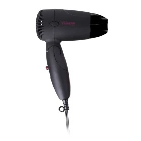 Sèche-cheveux Tristar HD2359 1200 W Noir de Tristar, Sèche-cheveux et diffuseurs sèche-cheveux - Réf : S0443115, Prix : 12,40...