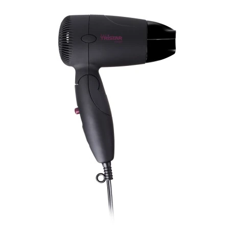 Secador de Cabelo Tristar HD2359 1200 W Preto | Epamu | Beauty Shop - Parfums, Make-up & Essentials Epamu.eu