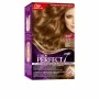 Dauerfärbung Wella Color Perfect 7 Nº 7/7 Graue Haare Kastanie 60 ml | Epamu | Beauty Shop - Parfums, Make-up & Essentials Epamu.eu