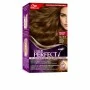 Tintura Permanente Wella Color Perfect 7 Nº 5/37 Capelli Brizzolati Castano 60 ml | Epamu | Beauty Shop - Parfums, Make-up & Essentials Epamu.eu