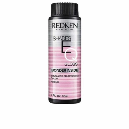 Permanent Dye Redken Shades Eq Nch 60 ml (3 Units) | Epamu | Beauty Shop - Parfums, Make-up & Essentials Epamu.eu