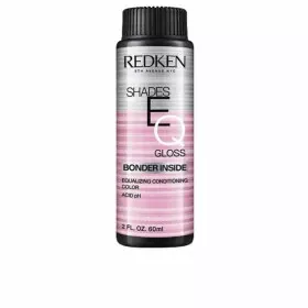 Tintura Permanente Redken Shades Eq Nch 60 ml (3 Unità) di Redken, Colore permanente - Rif: S05108027, Prezzo: 37,49 €, Scont...