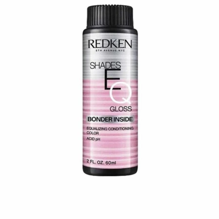 Dauerfärbung Redken Shades Eq Nch 60 ml (3 Stück) | Epamu | Beauty Shop - Parfums, Make-up & Essentials Epamu.eu