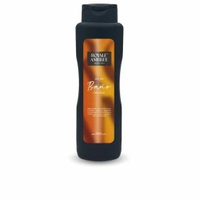 Gel de Ducha Perfumado Royale Ambree 750 ml de Royale Ambree, Geles de ducha - Ref: S05111875, Precio: 6,82 €, Descuento: %