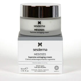 Anti-Ageing Cream Sesderma Mesoses 50 ml by Sesderma, Moisturisers - Ref: S05112566, Price: 40,57 €, Discount: %