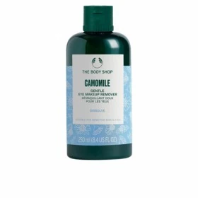 Desmaquillante de Ojos The Body Shop Camomile 250 ml de The Body Shop, Limpiadores y exfoliantes - Ref: S05114848, Precio: 16...